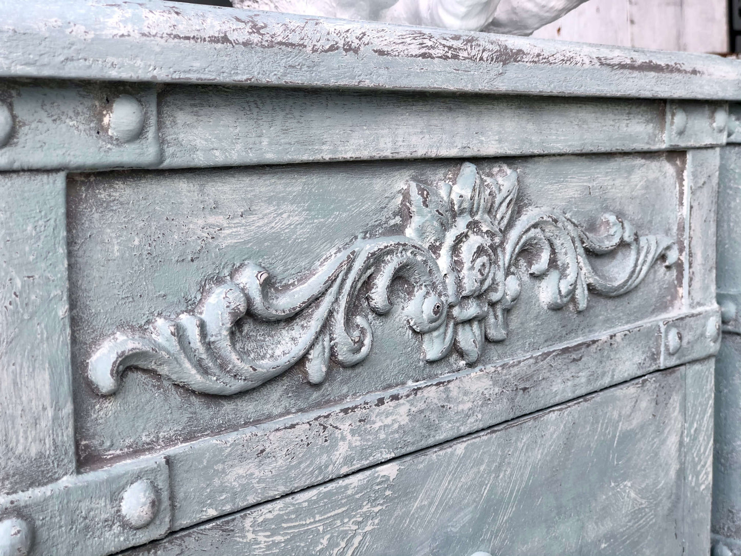 Tallullah Coastal Bedside