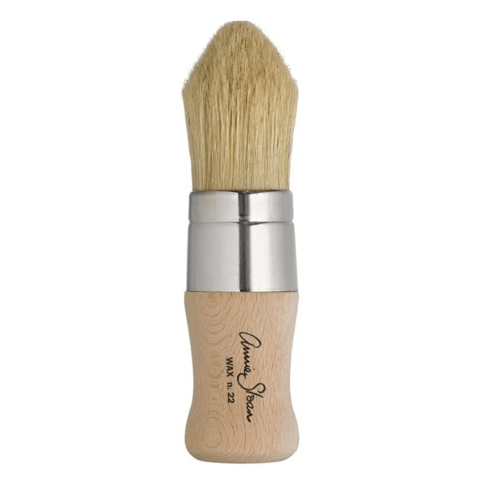 Small - Annie Sloan Chalk Paint™  Wax Brush
