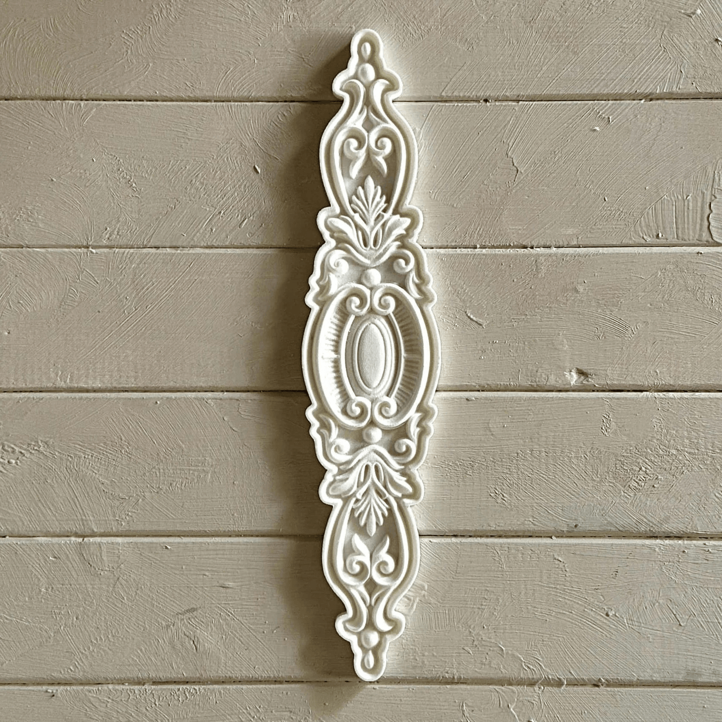 Centrepiece 001 - Resin Applique for Furniture & Crafts