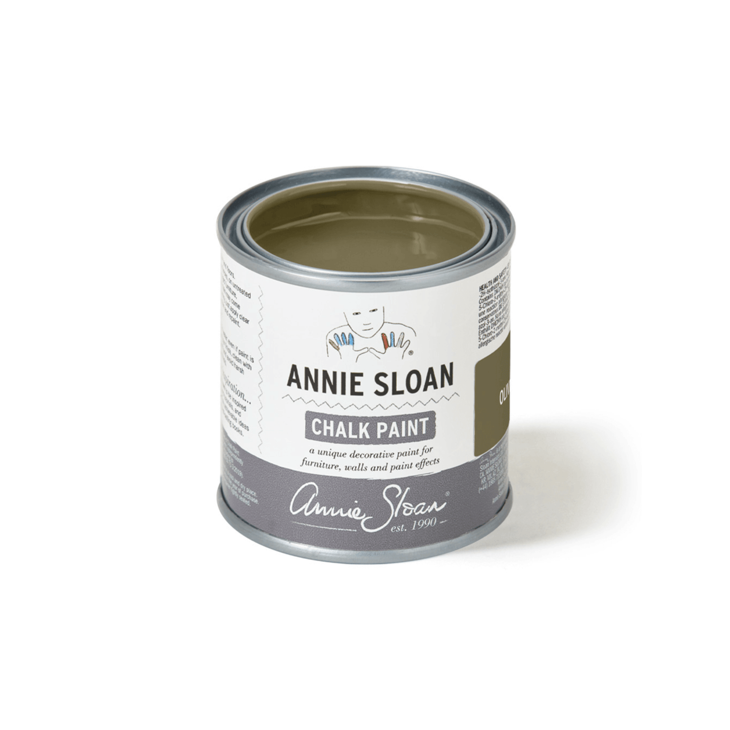 Olive - Annie Sloan Chalk Paint®