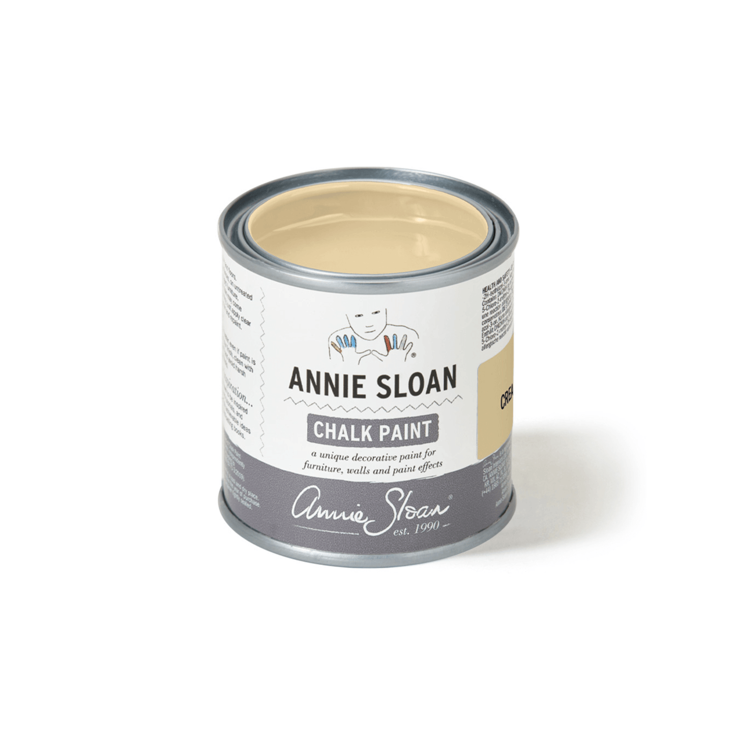Cream - Annie Sloan Chalk Paint®