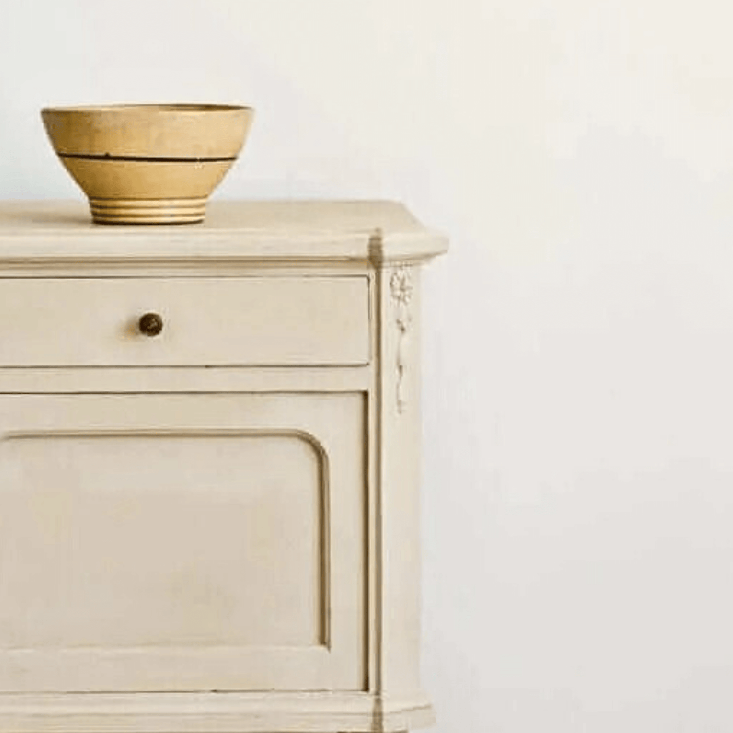 Old Ochre - Annie Sloan Chalk Paint®