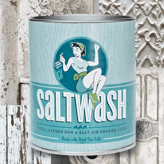 Saltwash Powder 42 oz (1.19kg)