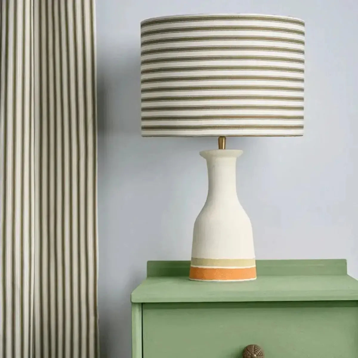 Capability Green Annie Sloan Chalk Paint@