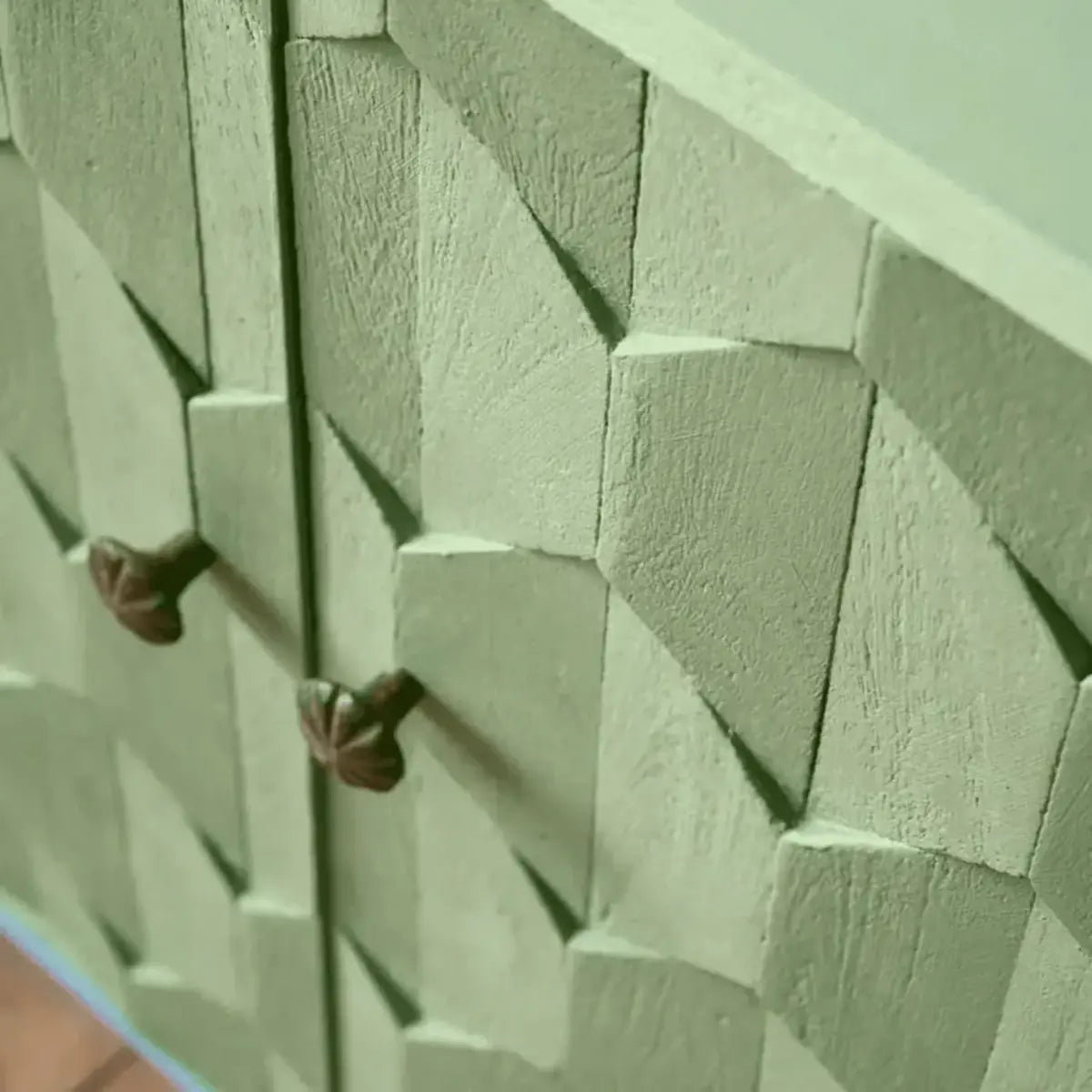 Capability Green Annie Sloan Chalk Paint@