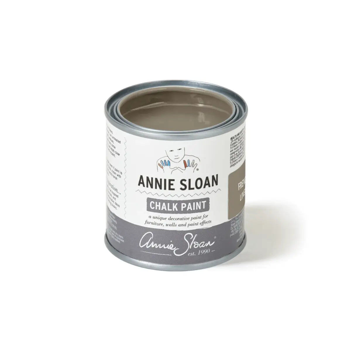 French Linen - Annie Sloan Chalk Paint®