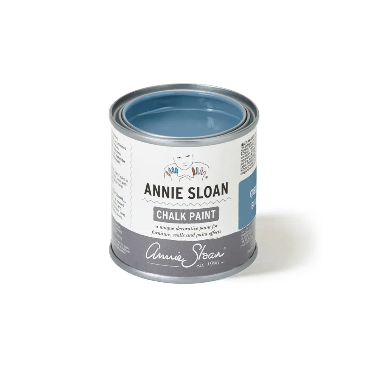 Greek Blue - Annie Sloan Chalk Paint®