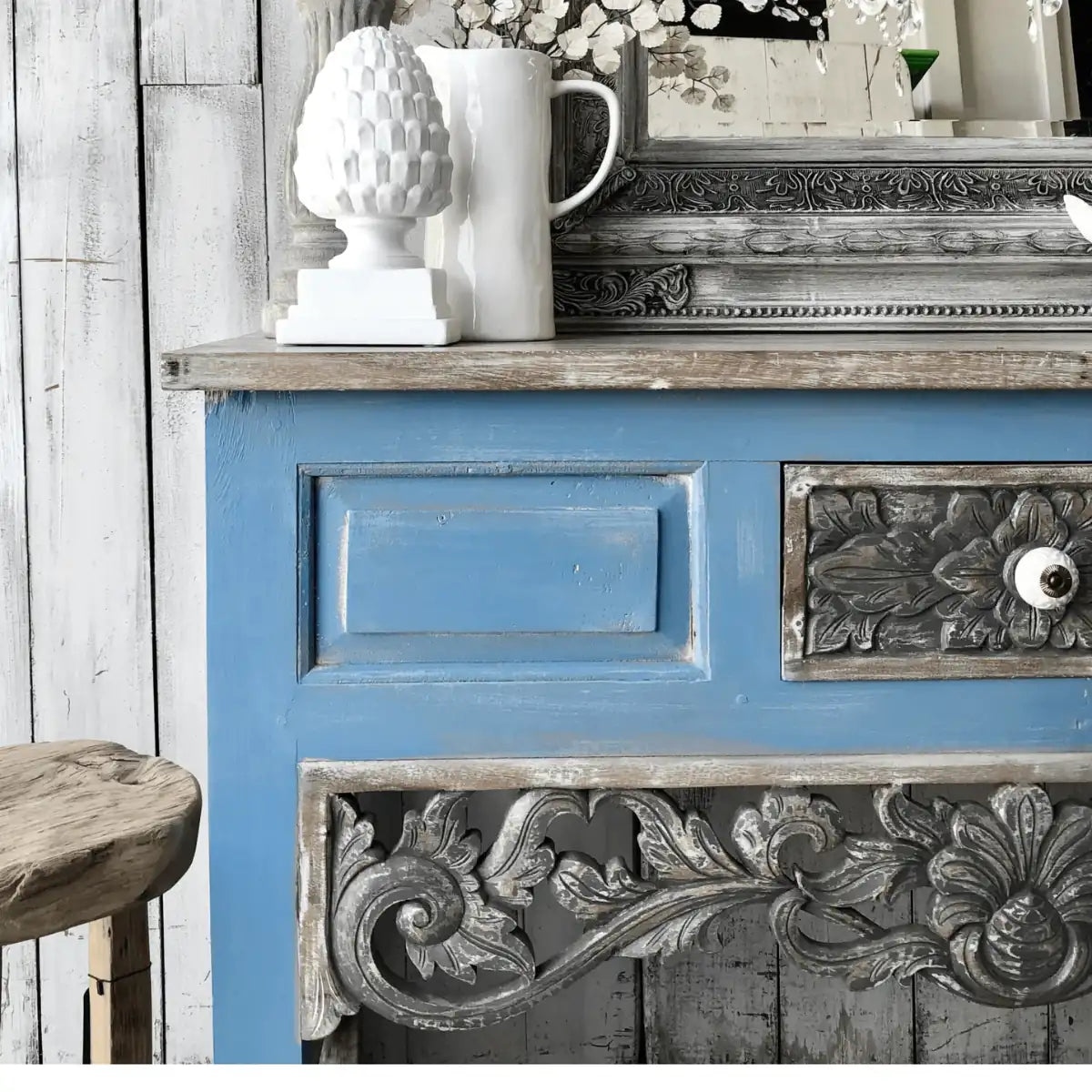 Greek Blue - Annie Sloan Chalk Paint®