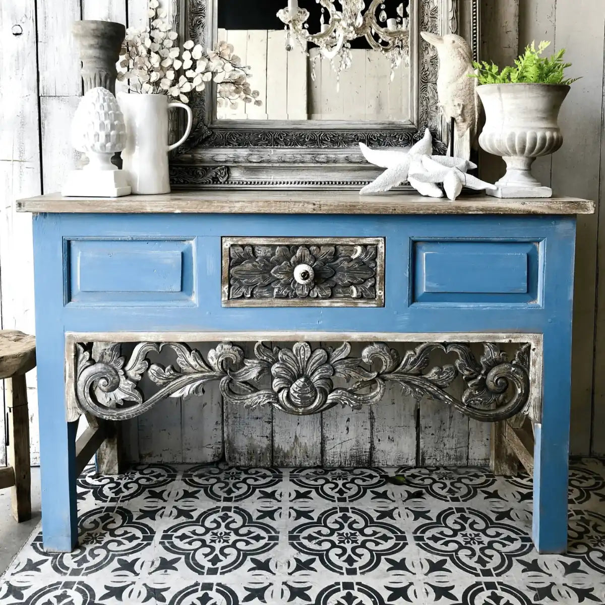 Greek Blue - Annie Sloan Chalk Paint®