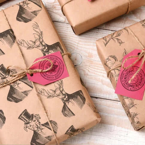 Antiquities – 12 x 12 IOD Decor Stamp™