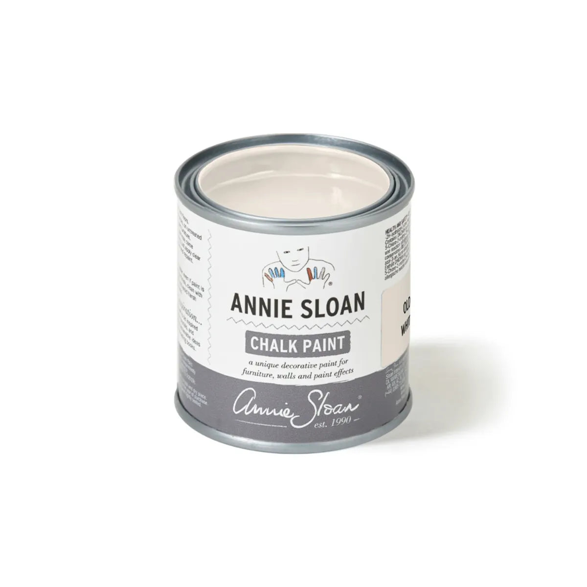 Old White - Annie Sloan Chalk Paint®