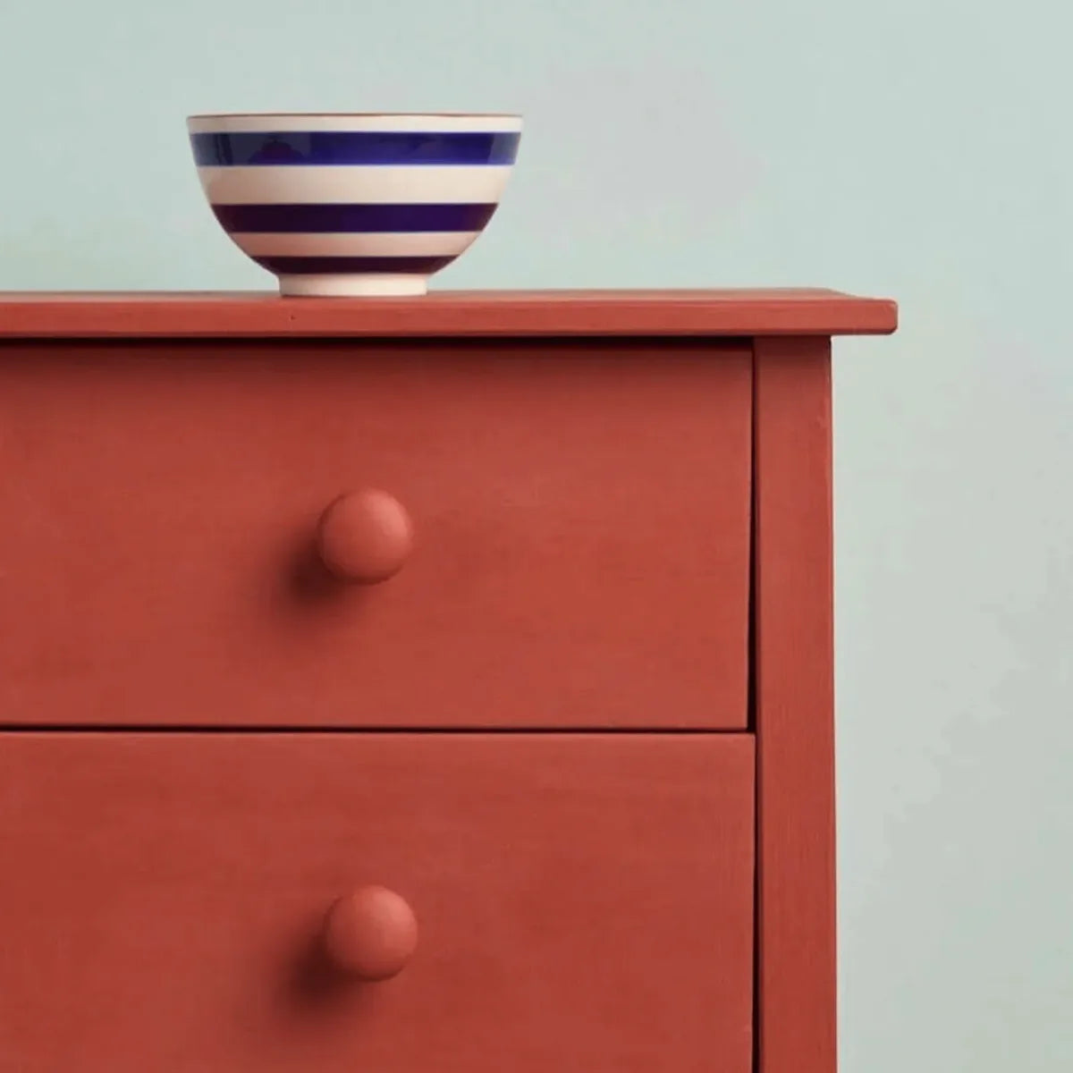 Paprika Red - Annie Sloan Chalk Paint®