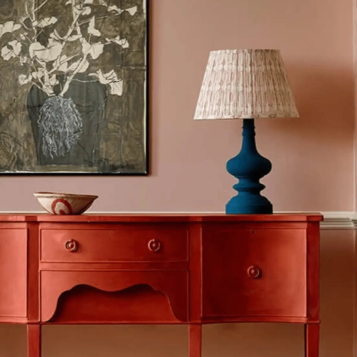 Paprika Red - Annie Sloan Chalk Paint®
