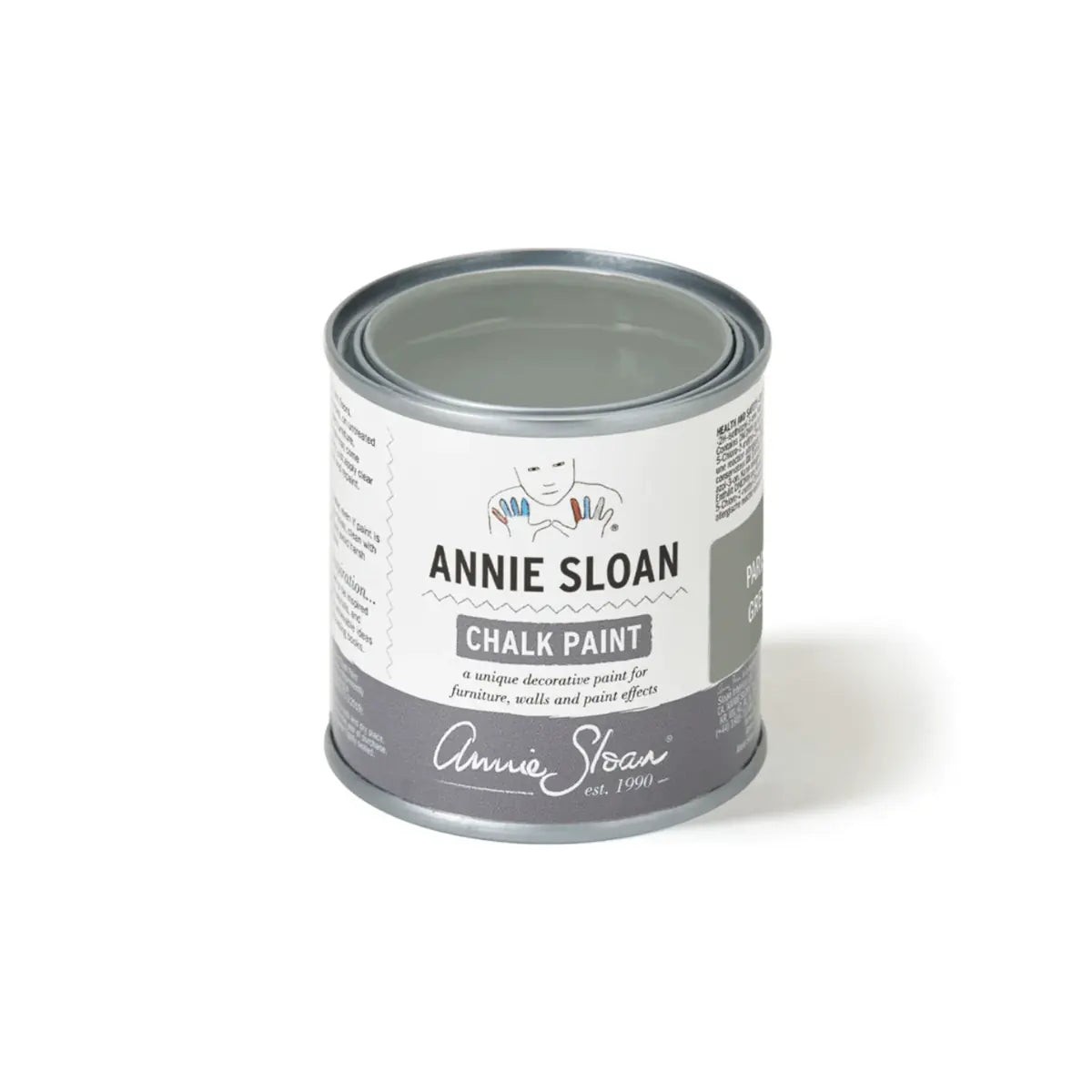 Paris Grey - Annie Sloan Chalk Paint®