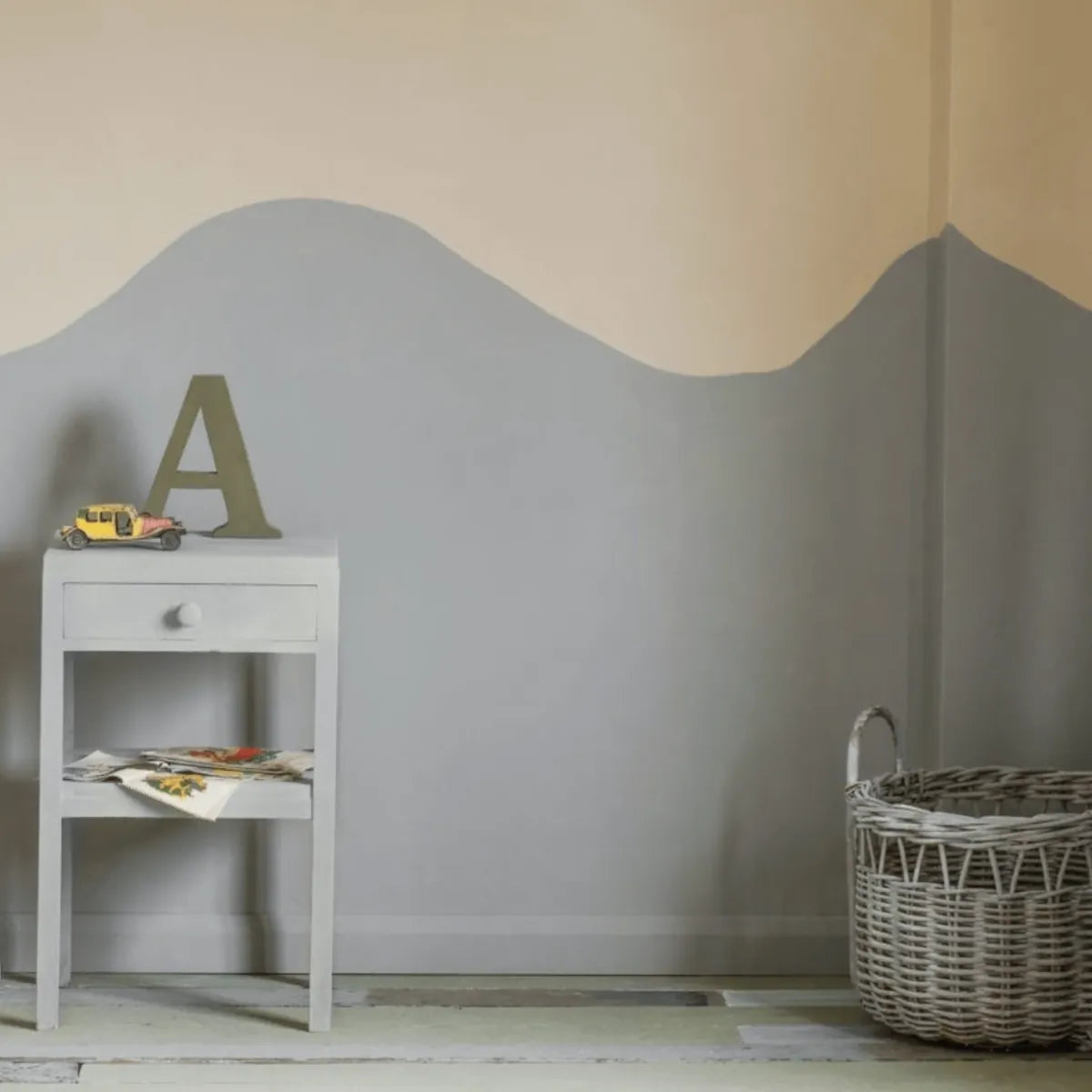 Paris Grey - Annie Sloan Chalk Paint®
