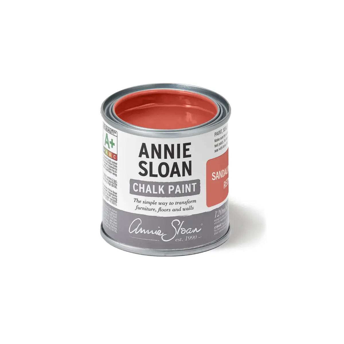 Sandalwood Red Annie Sloan Chalk Paint®