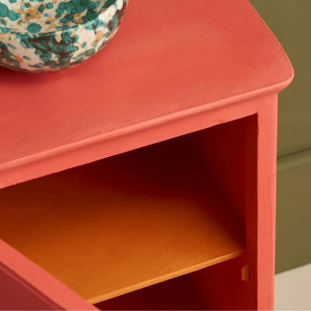 Sandalwood Red Annie Sloan Chalk Paint®