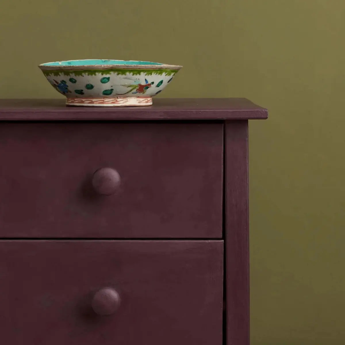 Tyrian Plum Annie Sloan Chalk Paint®