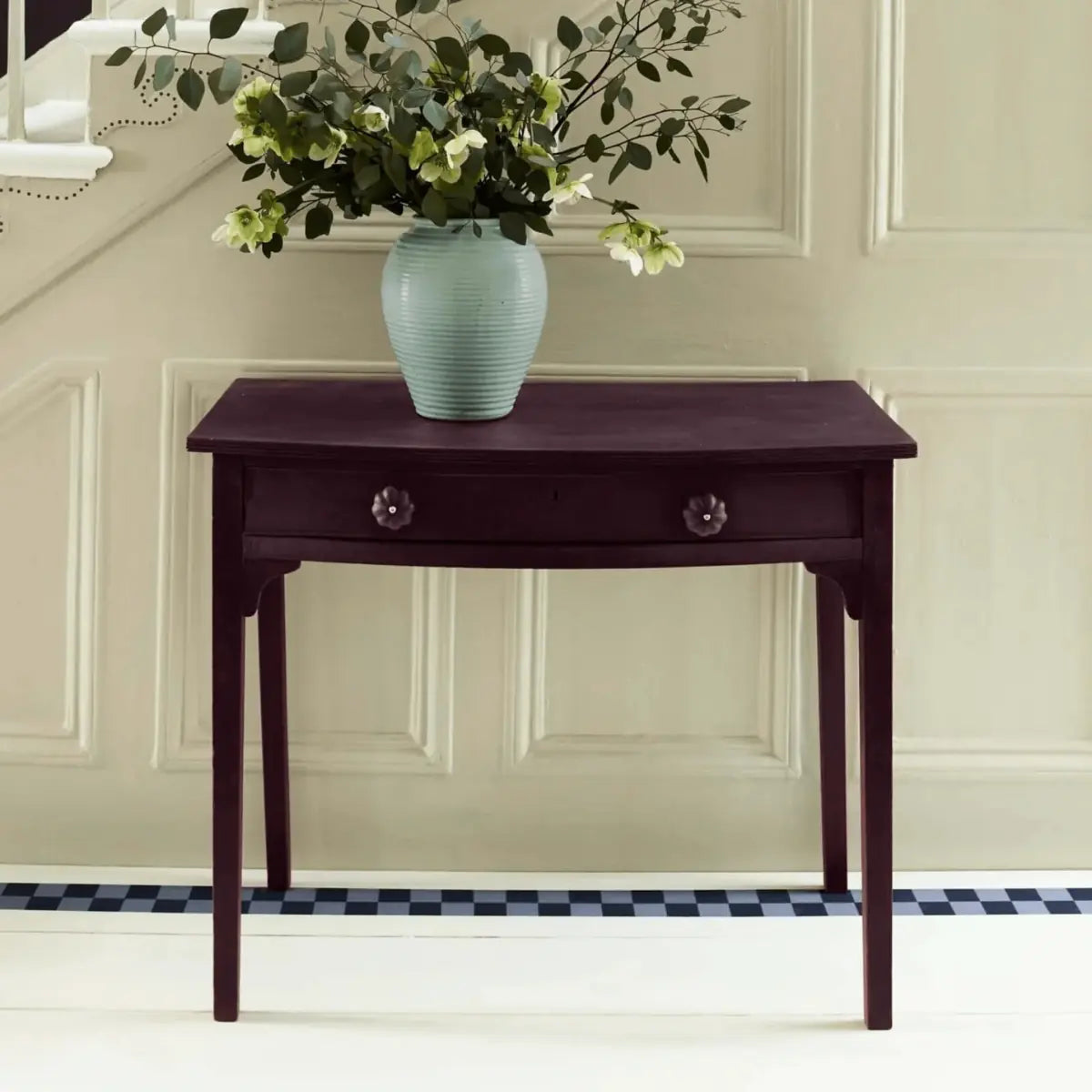 Tyrian Plum Annie Sloan Chalk Paint®