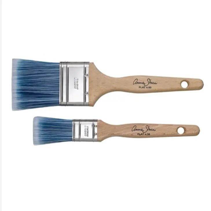 Annie Sloan Small Flat Brush