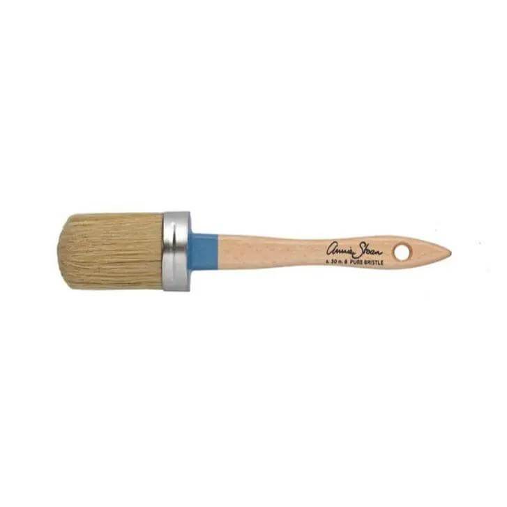 Annie Sloan Small Natural Bristle Paint Brush