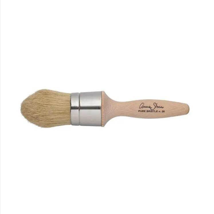 Annie Sloan Large Wax Brush
