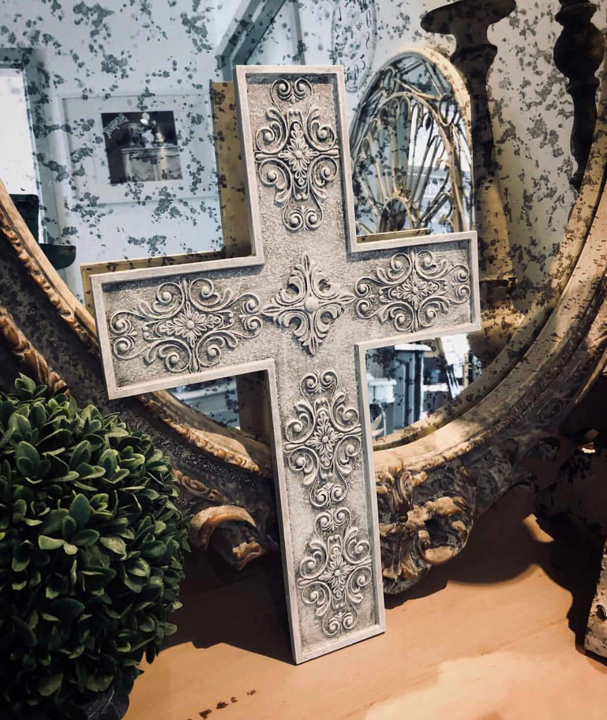 Decorative Cross