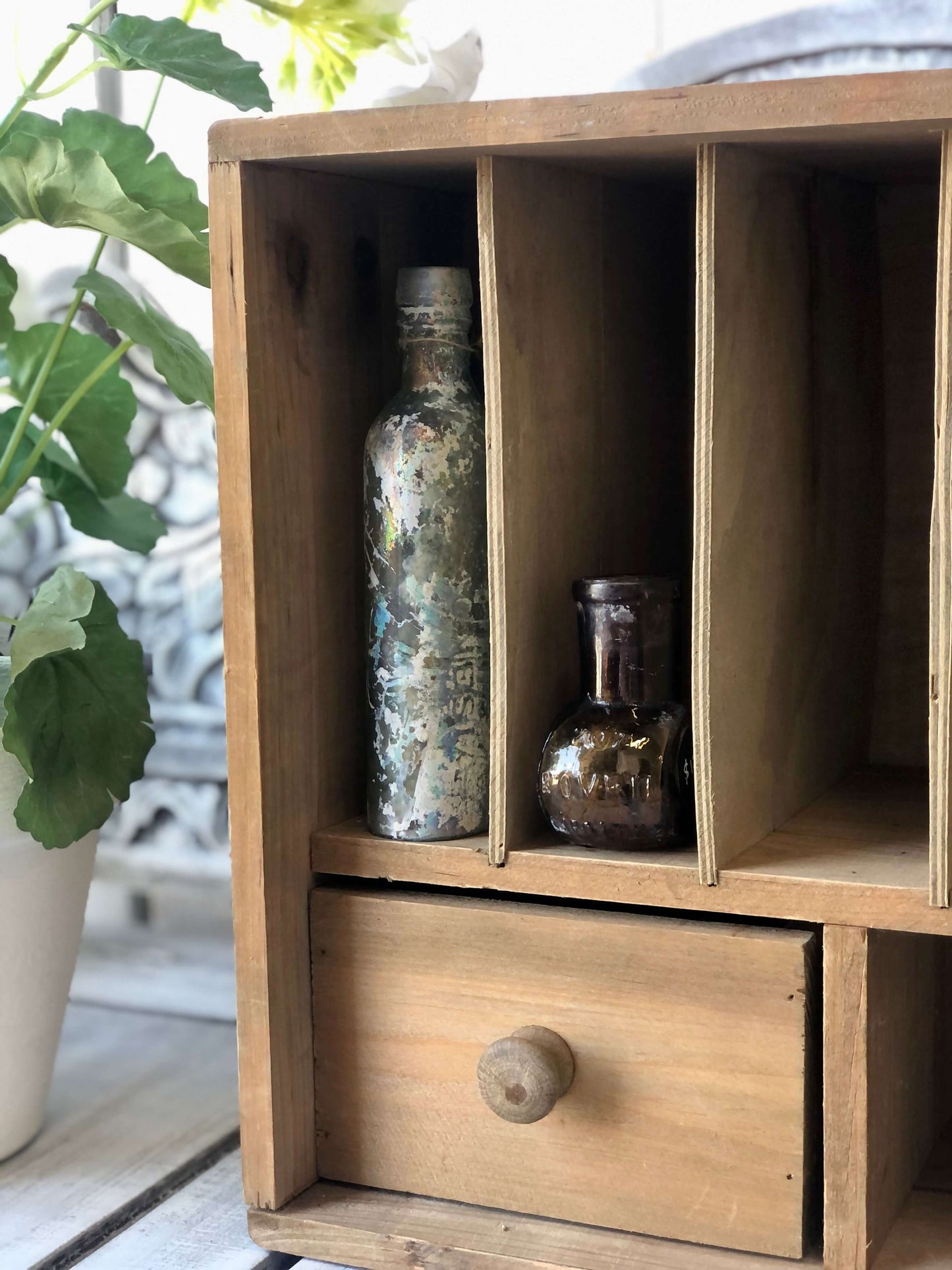 Vintage furniture