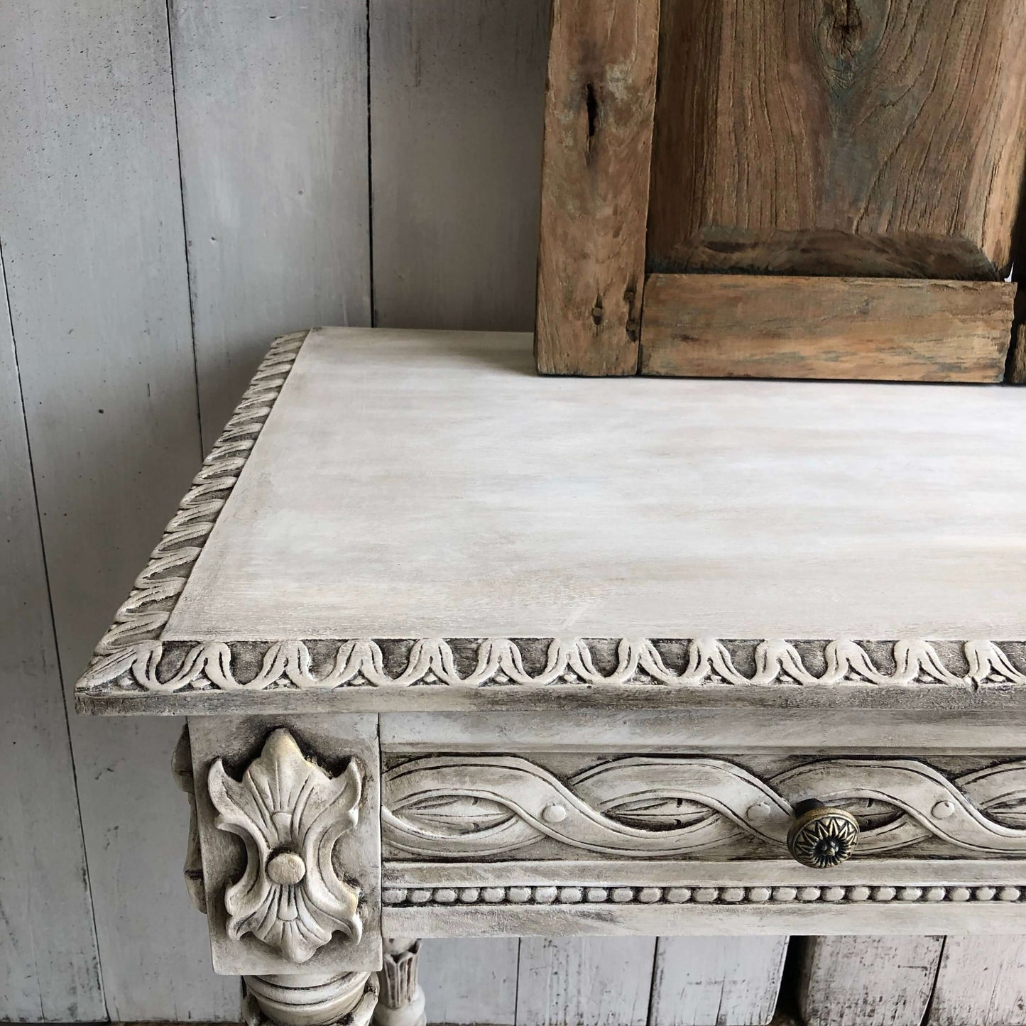 Aya Moroccan Console