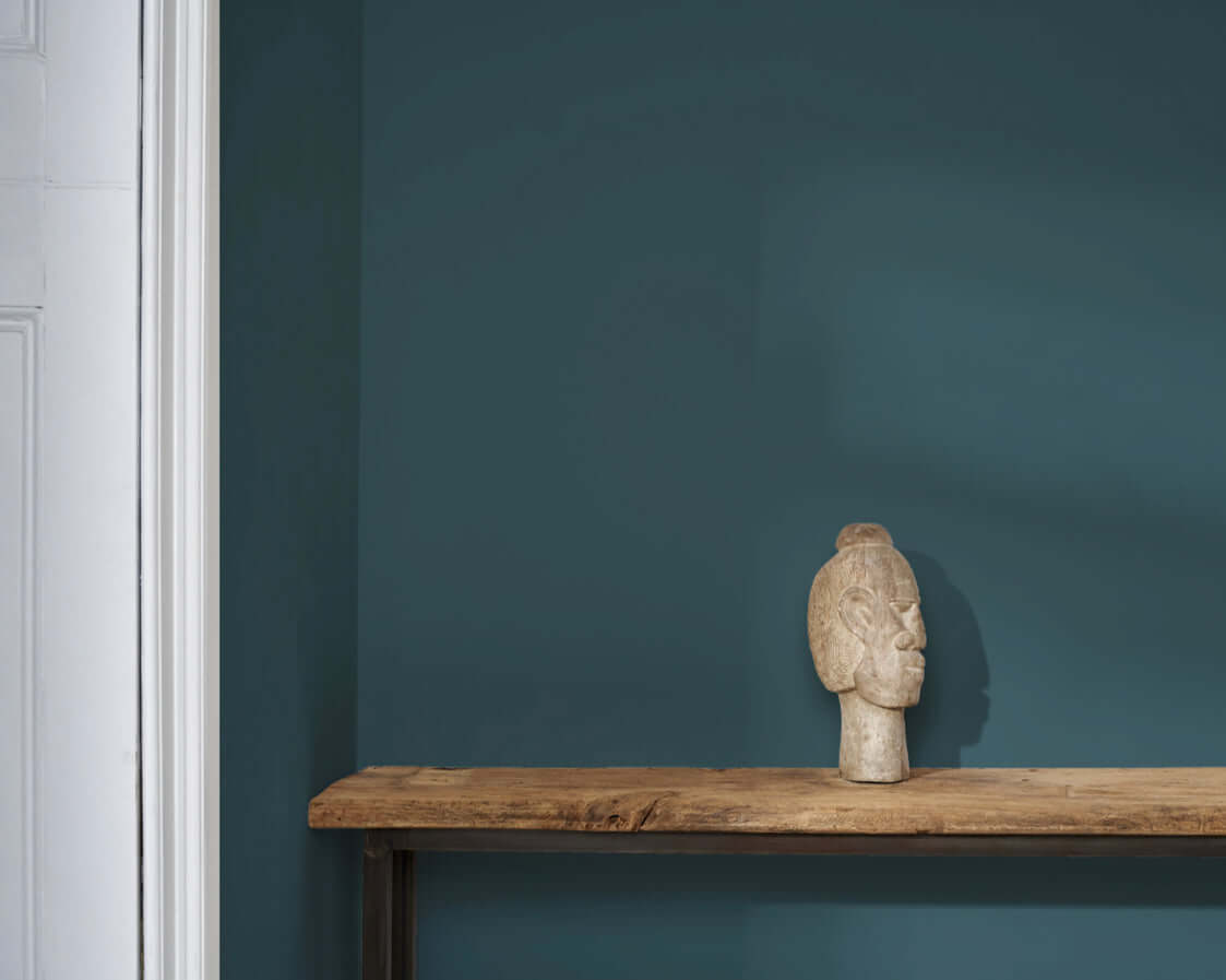 Aubusson - Annie Sloan Wall Paint®