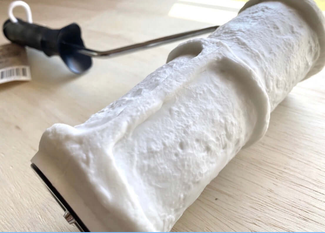 BRICK TEXTURE ROLLER ™ IOD