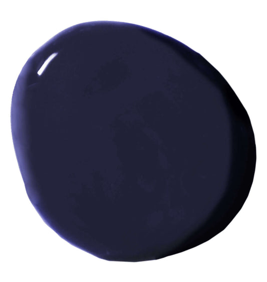 Annie Sloan Oxford Navy Wall  Paint