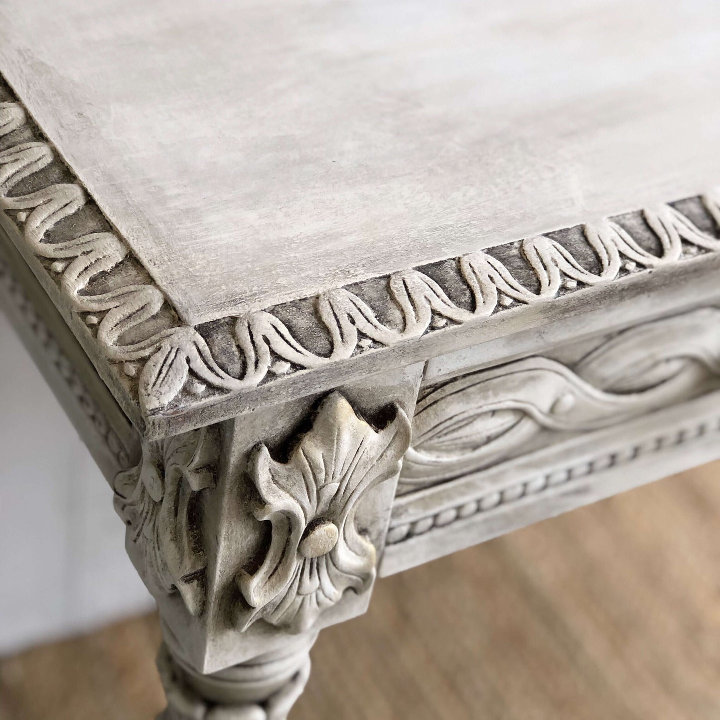 Aya Moroccan Console