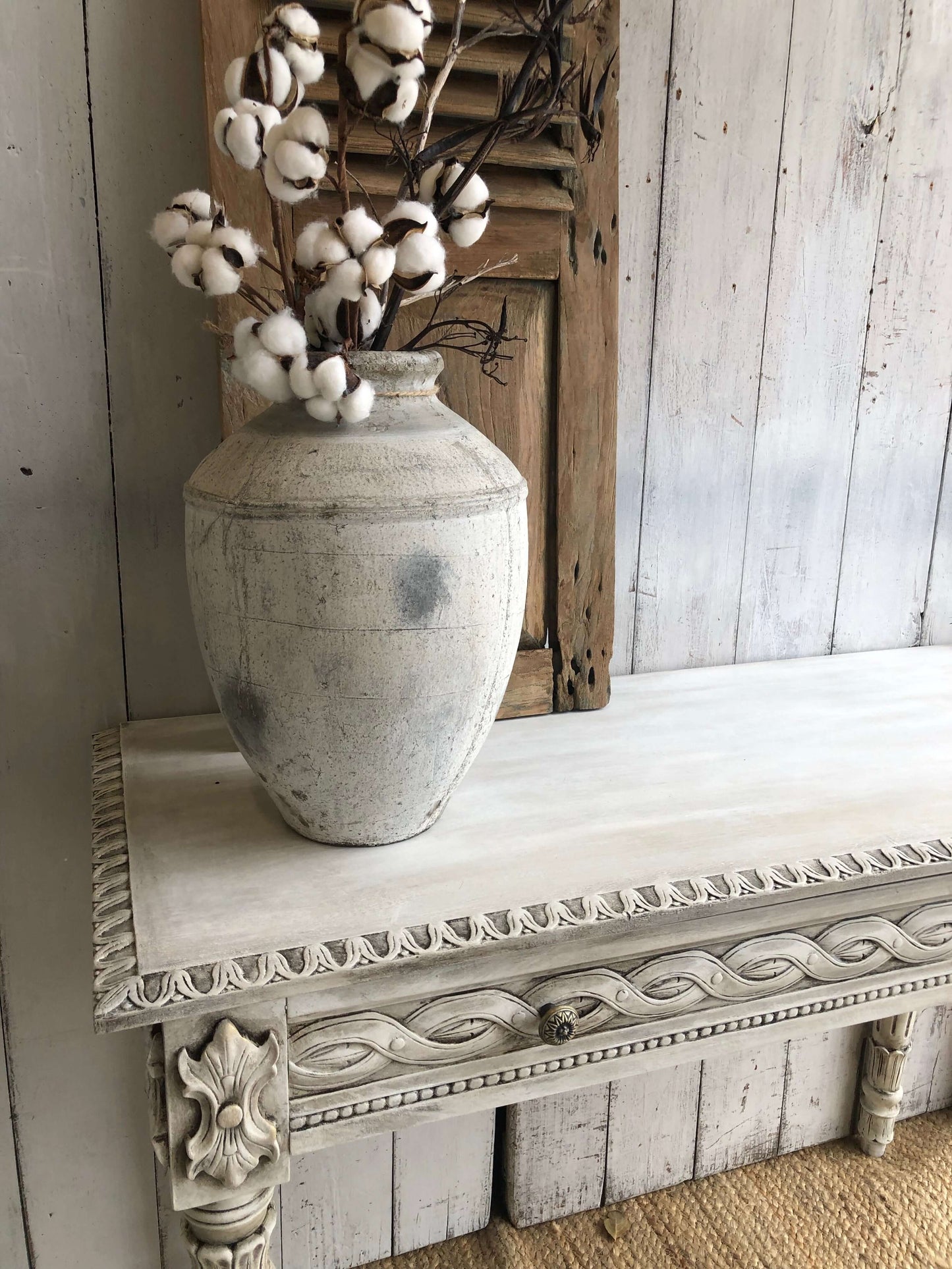 Aya Moroccan Console
