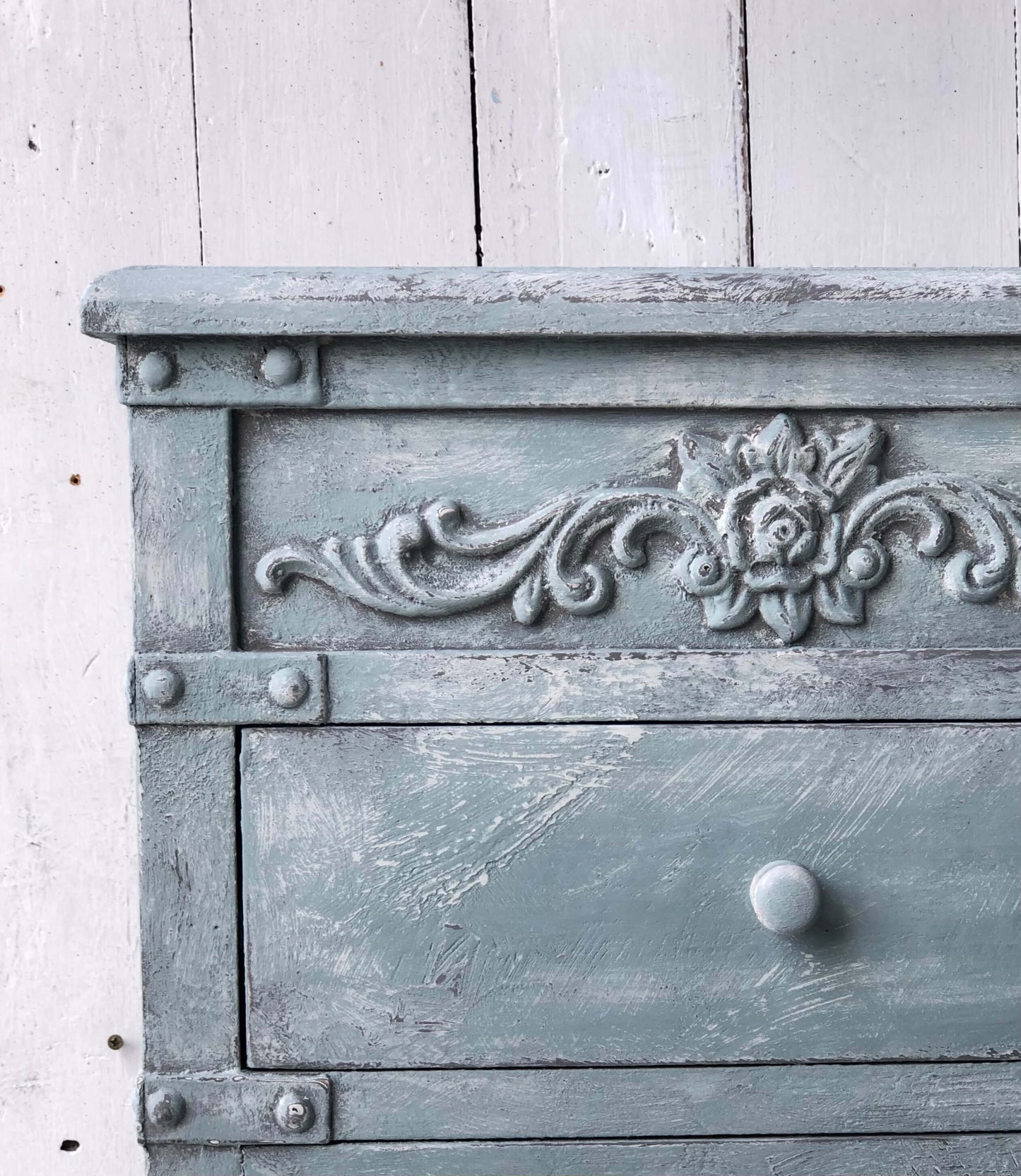 Tallullah Coastal Bedside